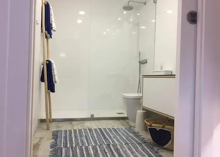 Loft * Vieira de Leiria