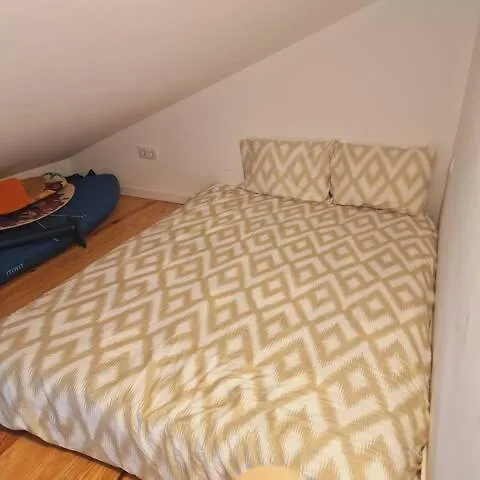 Loft * Vieira de Leiria