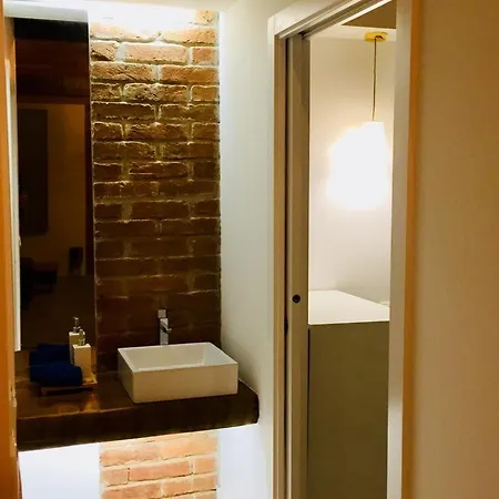 Ferienhaus Loft *