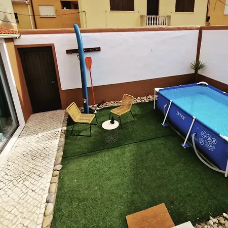 Loft Ferienhaus