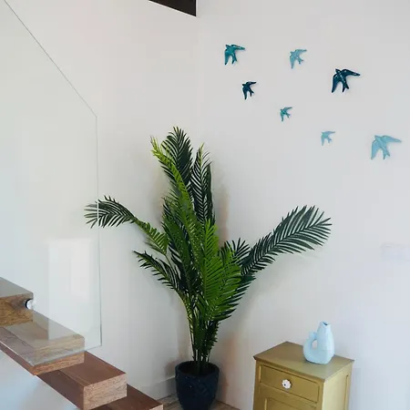 Ferienhaus Loft *