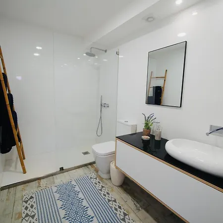 Loft Ferienhaus Vieira de Leiria