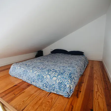 Loft Ferienhaus