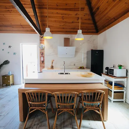 Loft Ferienhaus *