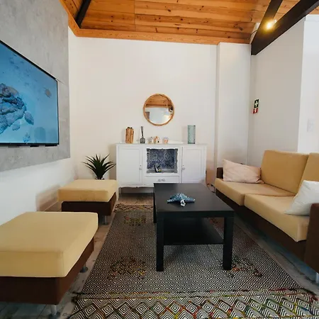Loft * Vieira de Leiria