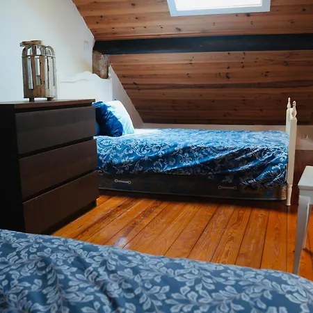 Loft Ferienhaus