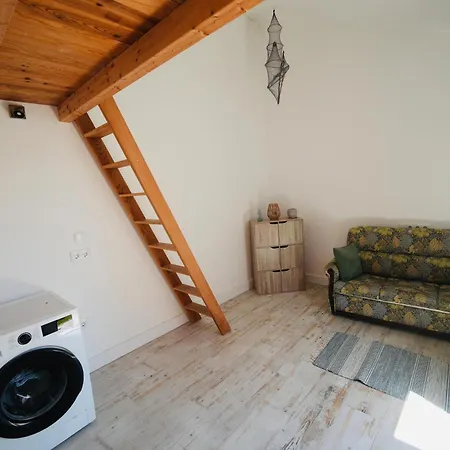 Ferienhaus Loft