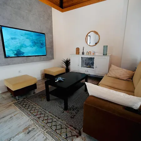 Loft Ferienhaus Vieira de Leiria