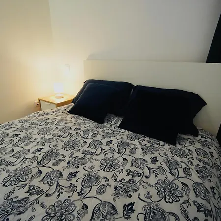 Loft Ferienhaus Vieira de Leiria