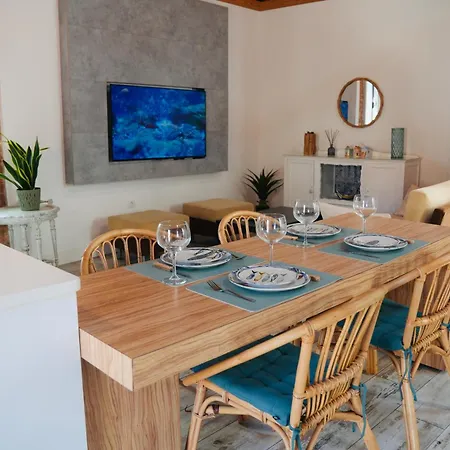 Loft Ferienhaus