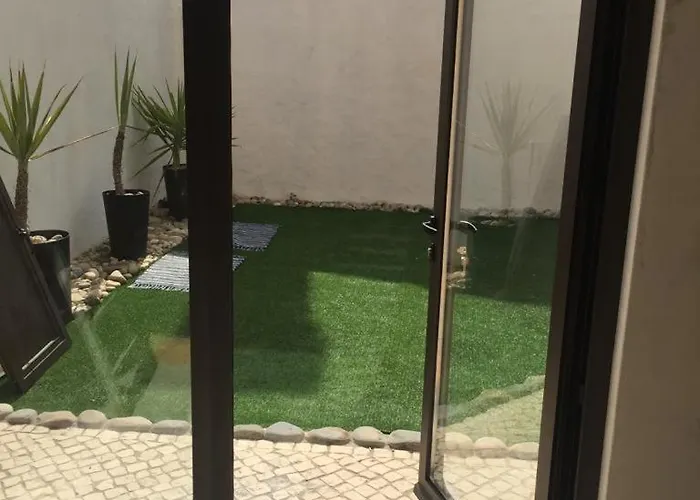 Loft Casa de Férias