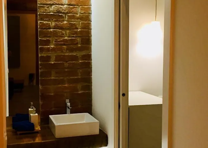 Casa de Férias Loft *